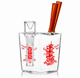 Hemper Chinese Takeout Bong