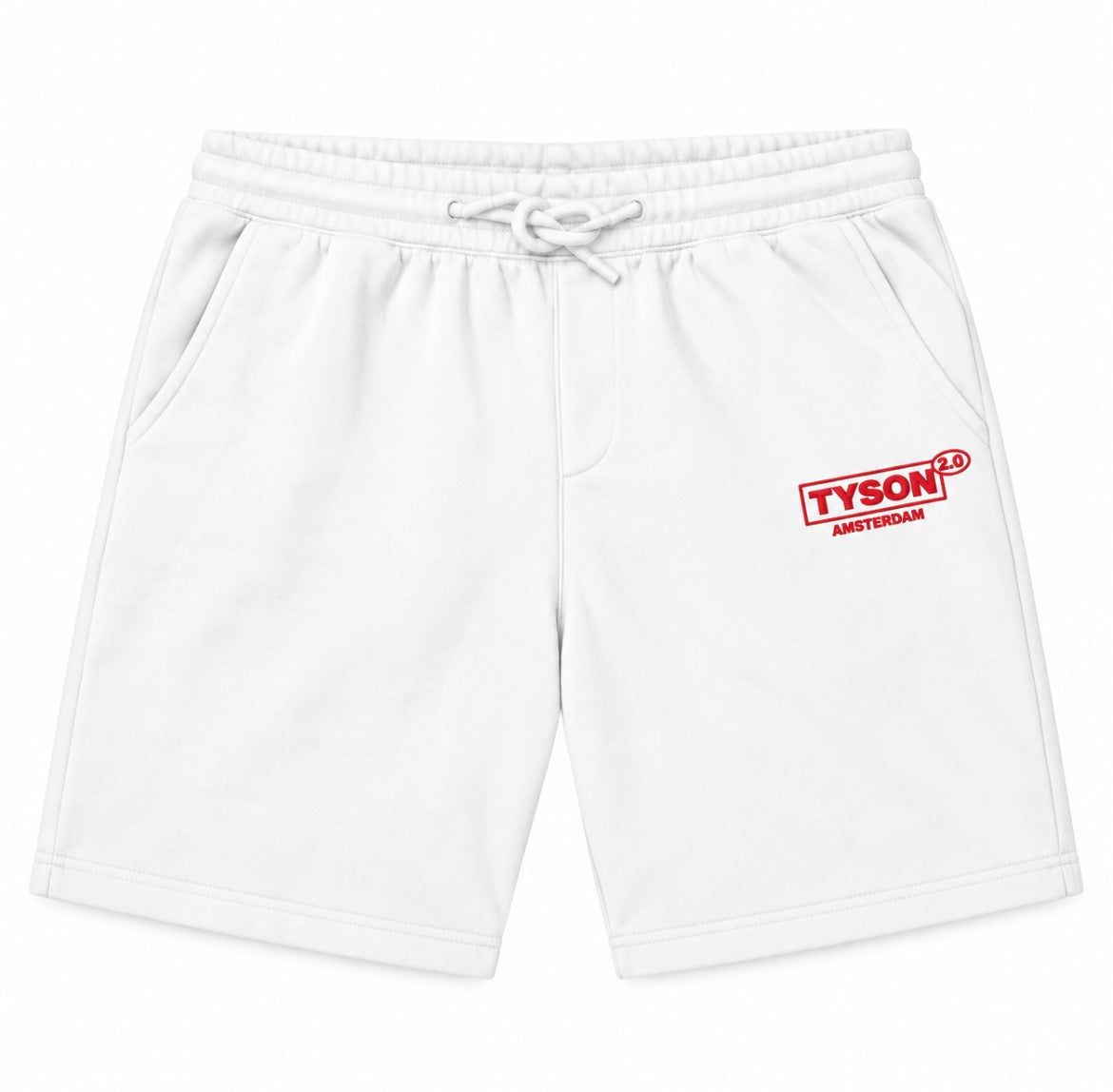 Tyson 2.0 Amsterdam Shorts