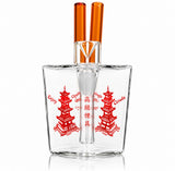 Hemper Chinese Takeout Bong