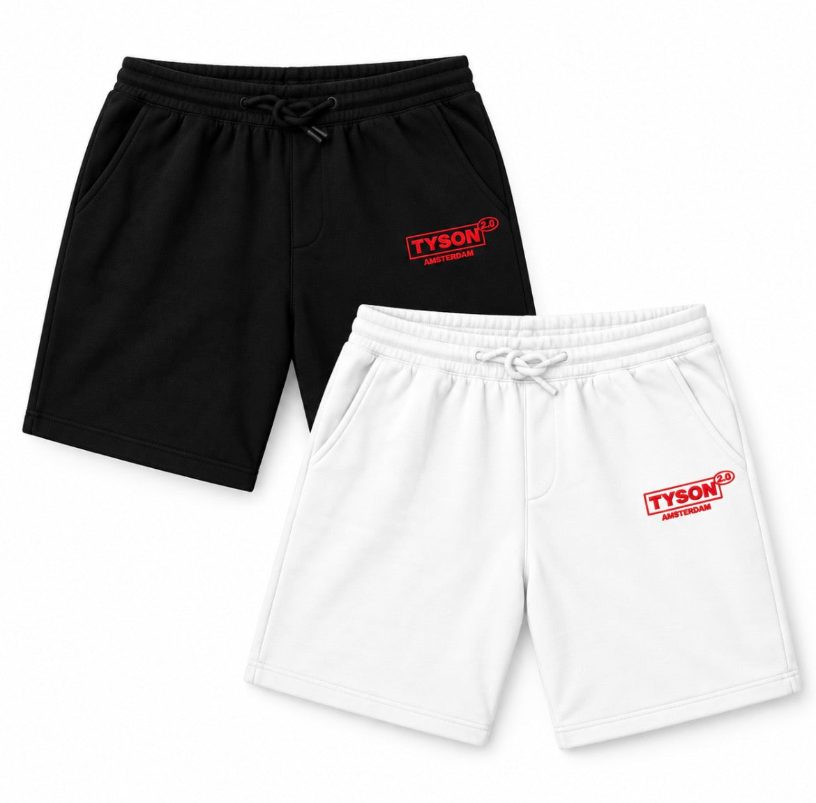 Tyson 2.0 Amsterdam Shorts