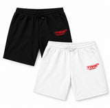 Tyson 2.0 Amsterdam Shorts