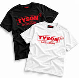 Tyson 2.0 Amsterdam T-Shirt