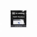 MJ Arsenal Terp Pearls
