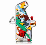 Hemper Totally Rad Arcade Bong