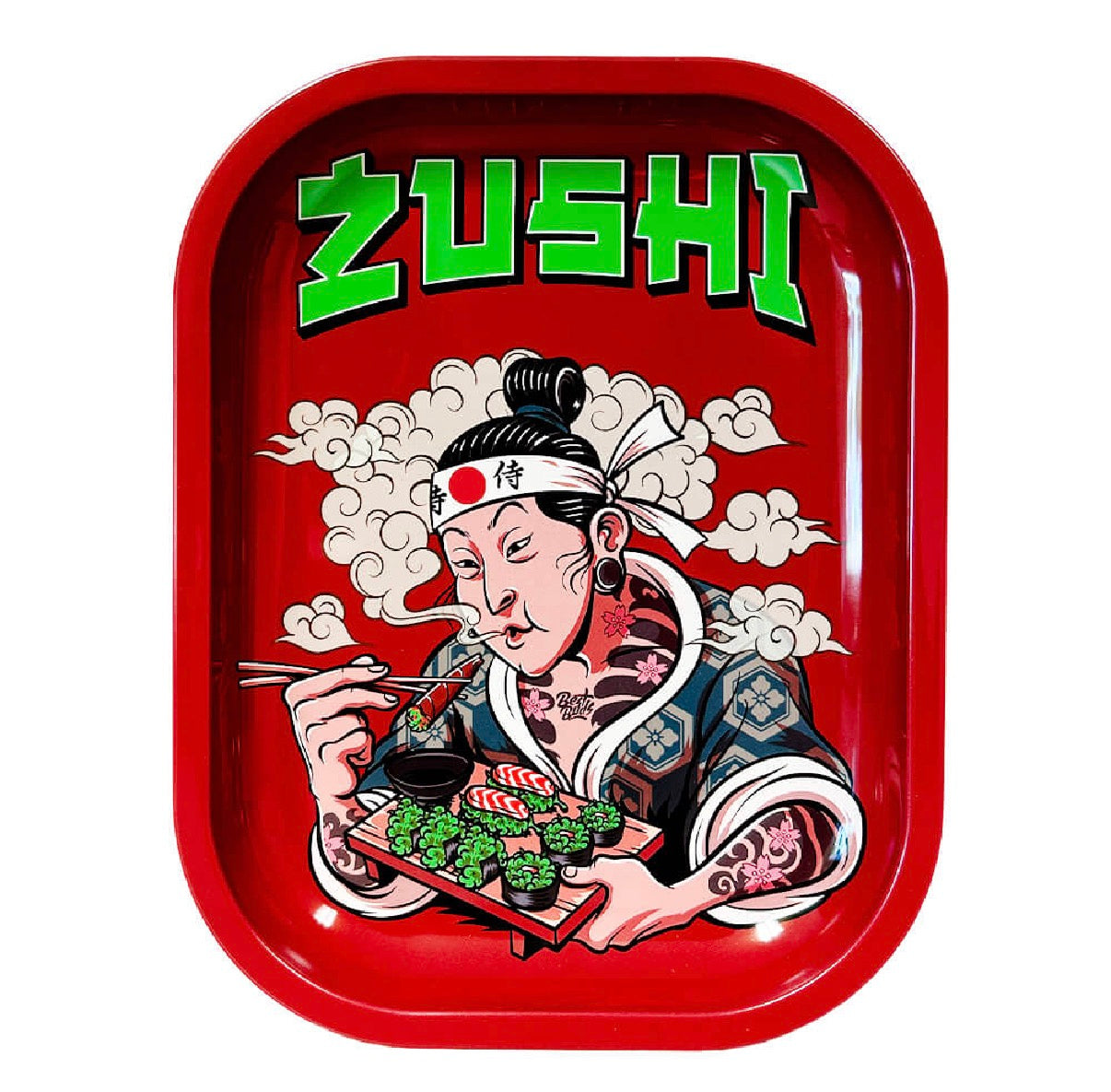 Best Buds Zushi Rolling Tray