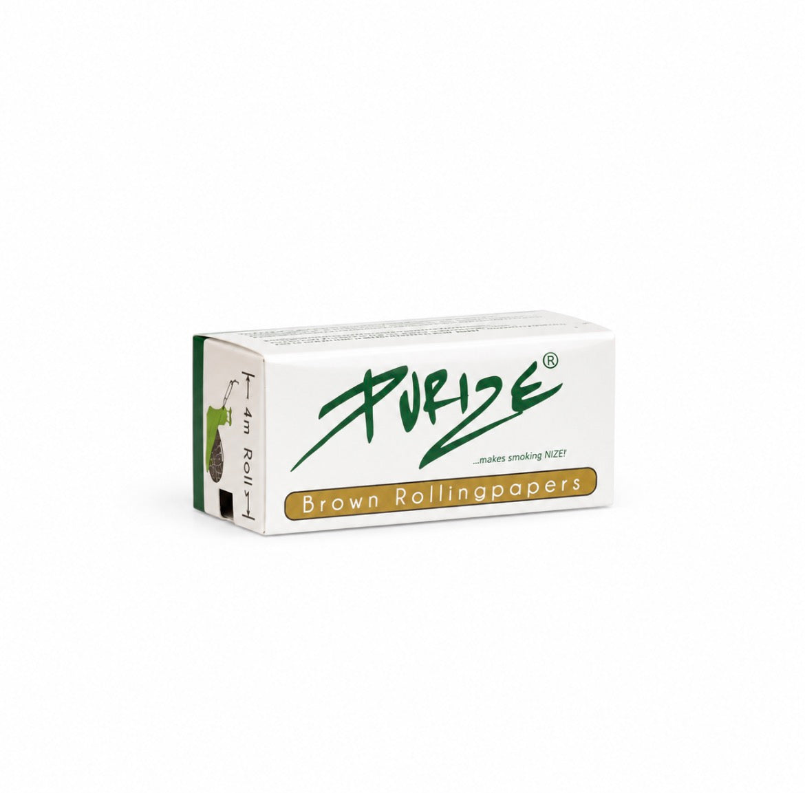 PURIZE® Paper-Roll 4m