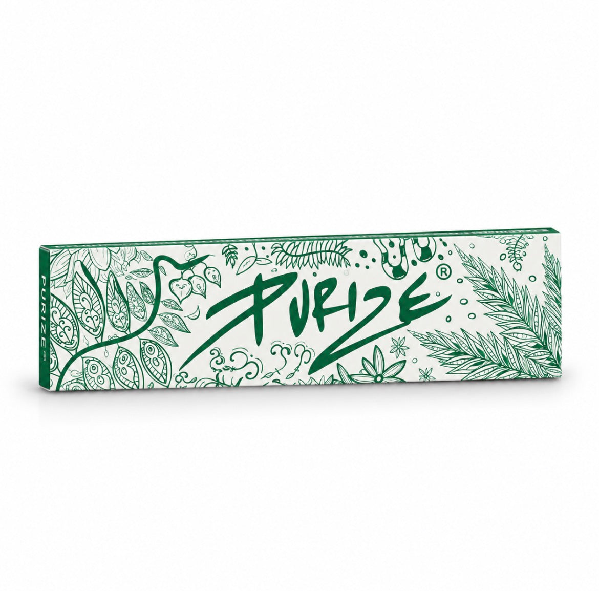 PURIZE® Papers King Size Slim - 32 Leaves