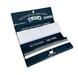Taihó Cannasseur Rolling Papers + Tips - Gas Station Original