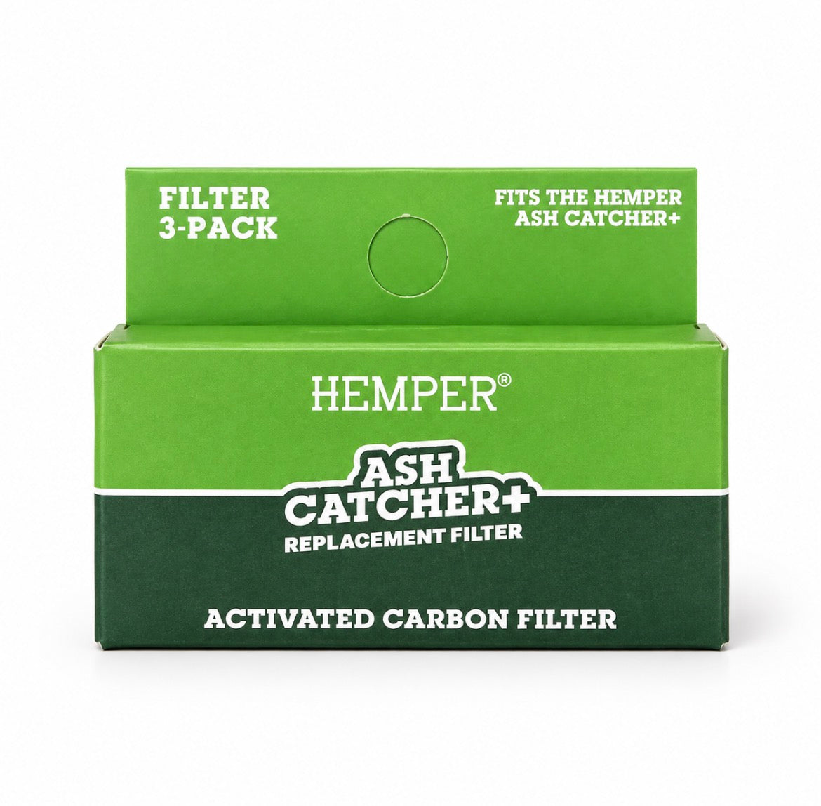 Hemper Ash-Catcher+ Replacement Filter