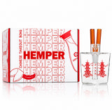 Hemper Chinese Takeout Bong