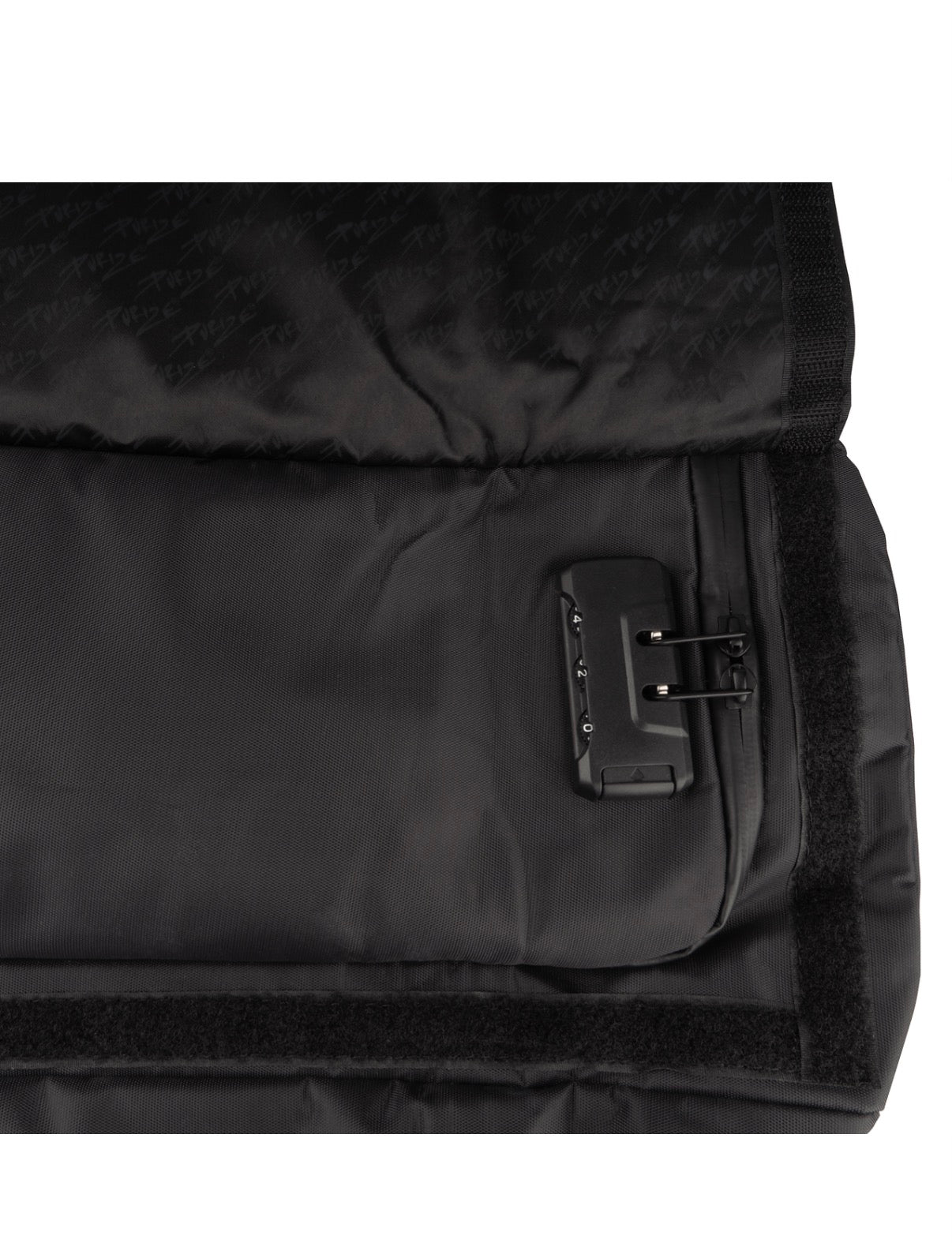 PURIZE® geruchsdichte Gym Bag