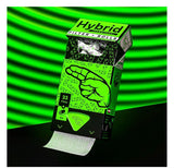 Hybrid Supreme Filters Kombipack 33 Aktivkohlefilterfilter + 4m Paper Rolls