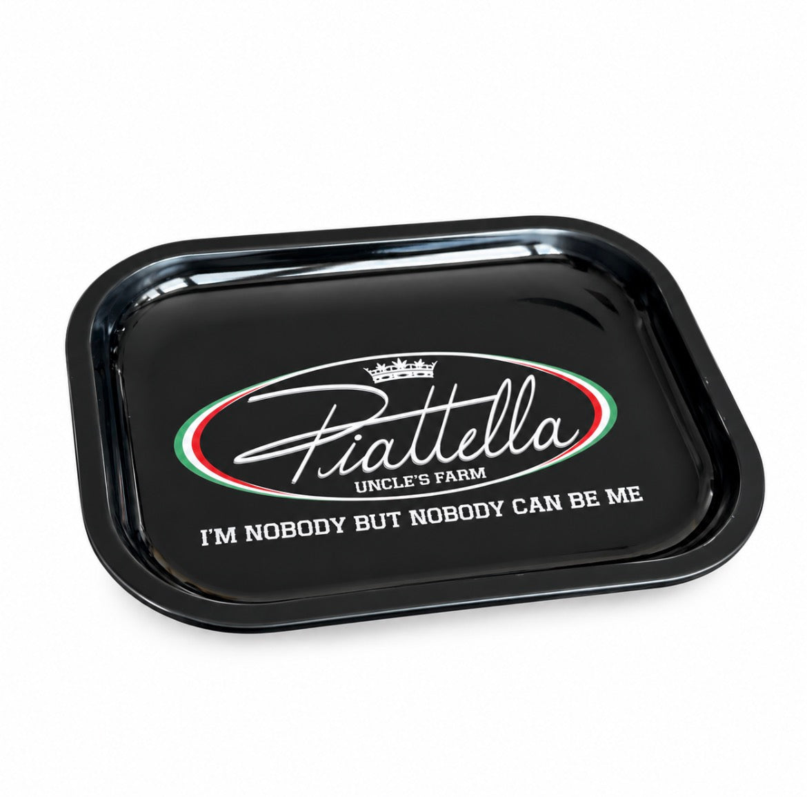Piattella Uncle‘s Farm Tray Small