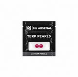 MJ Arsenal Terp Pearls