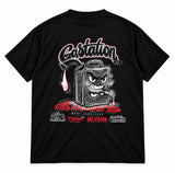 Gas-Station Co. x TYSON Amsterdam - Summer Festival Edition