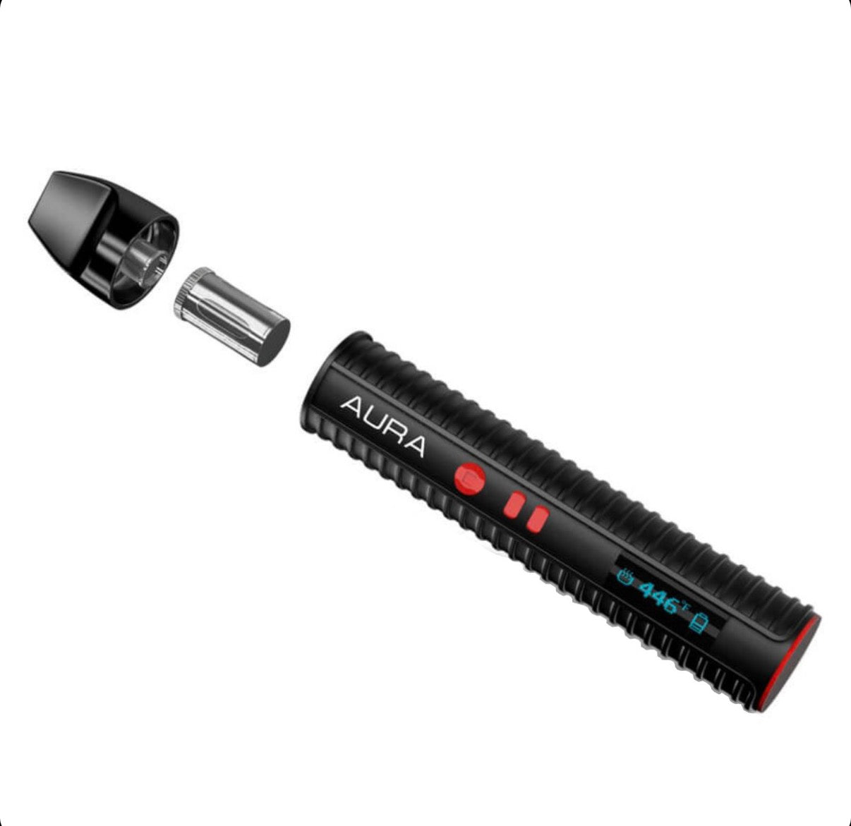 Flowermate Aura Vaporizer
