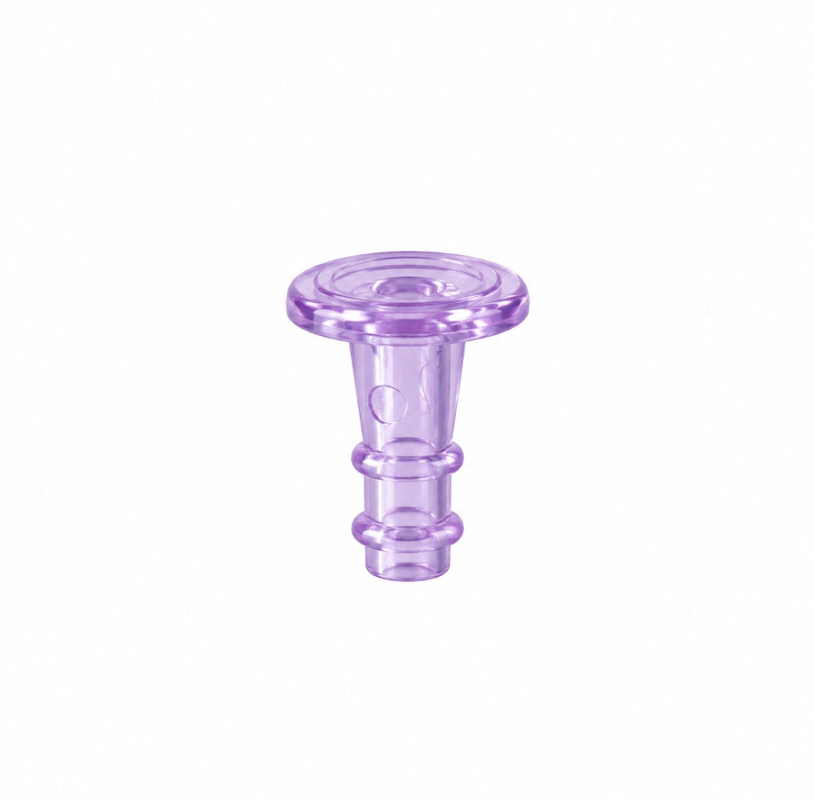 Empire Glassworks - New Peak + Proxy Joystick Caps
