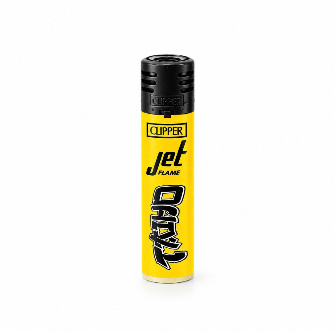 Taiho Jet-Flame Clipper