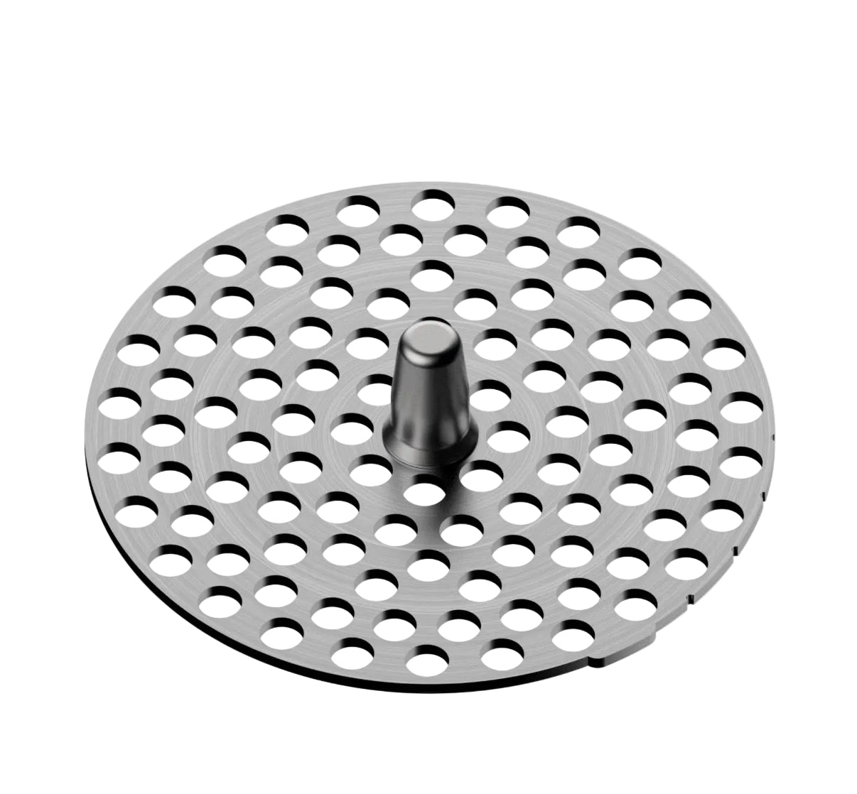 Flower Mill Milling Plates – für 2.0″, 2.5″ und 3.5″ Pro