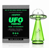 Hemper Puffco Peak Pro Top - UFO Vortex