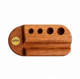 TAIHO® x UMO® Handmade Wood Rolling Station