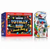 Hemper Totally Rad Arcade Bong