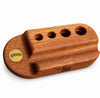 TAIHO® x UMO® Handmade Wood Rolling Station
