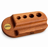 TAIHO® x UMO® Handmade Wood Rolling Station