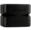Krush Kube 3.0 Aluminium Grinder 4 Parts - 55mm