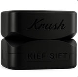 Krush Kube 3.0 Aluminium Grinder 4 Parts - 55mm
