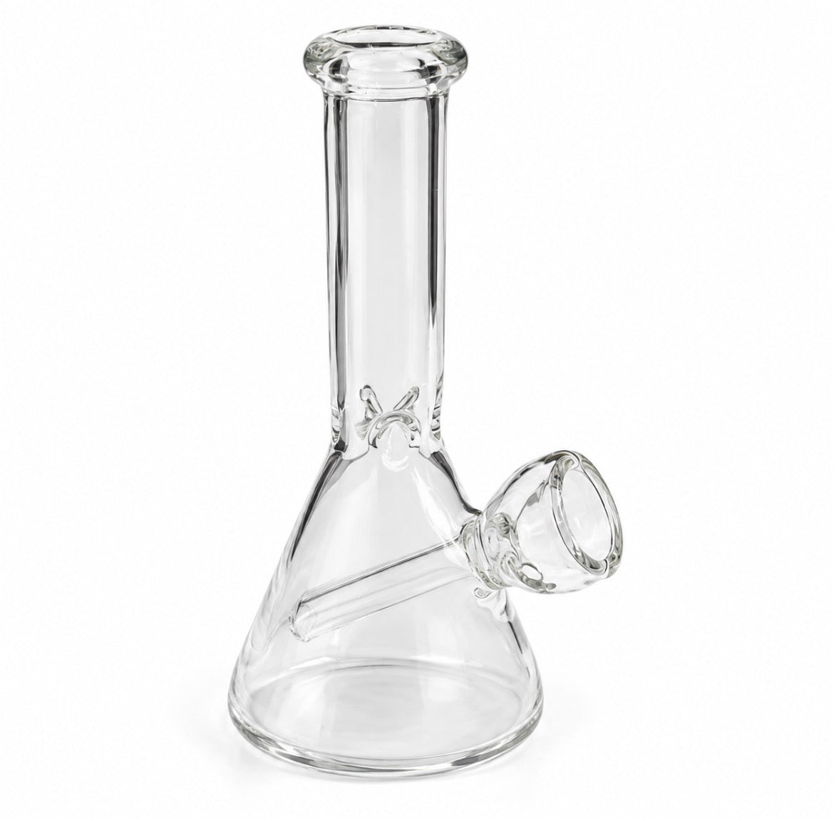 Hemper Mini Beaker Waterpipe