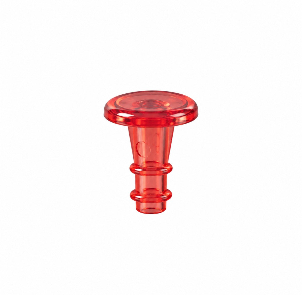 Empire Glassworks - New Peak + Proxy Joystick Caps
