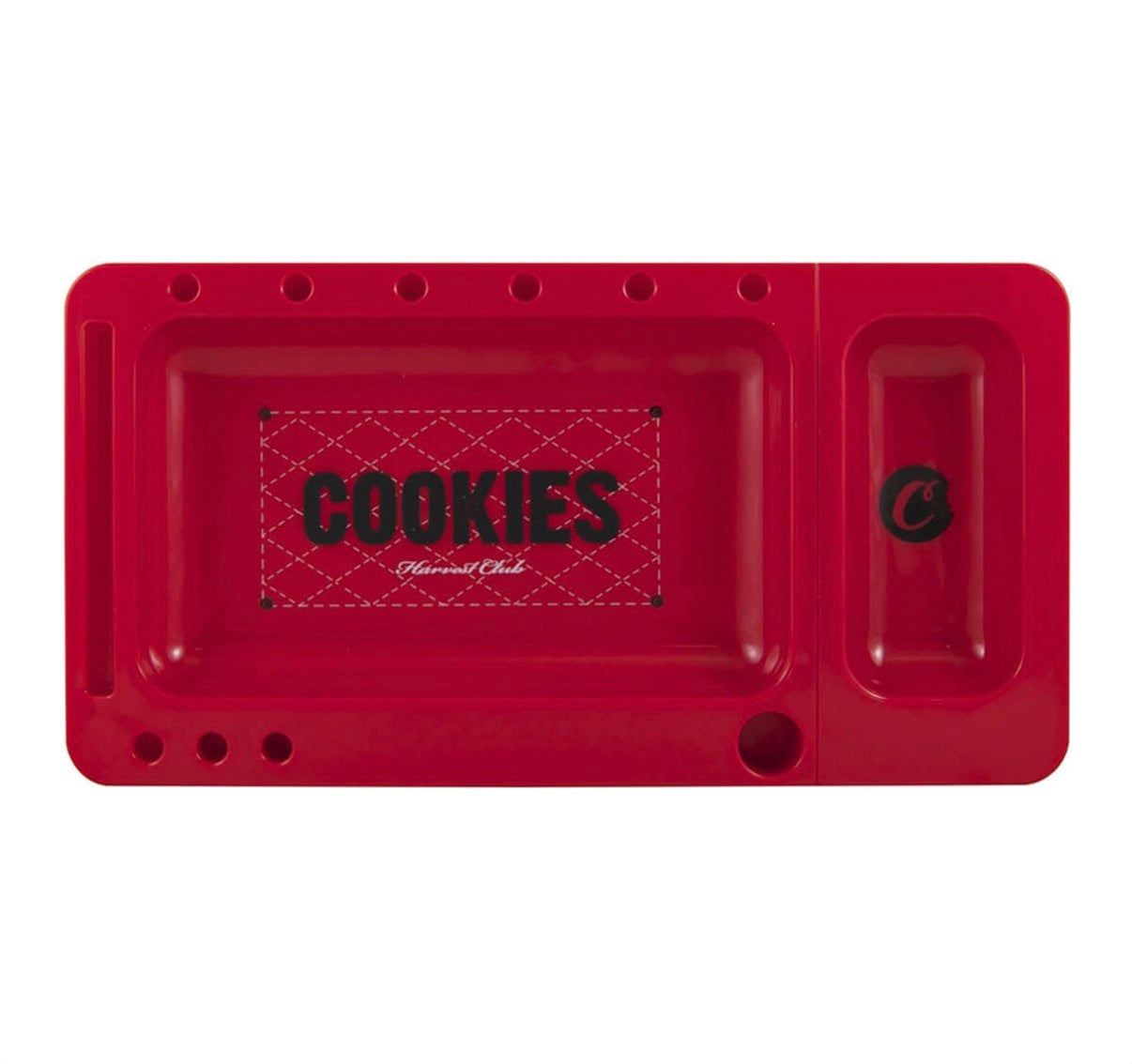 Cookies Rolling Tray 2.0 Limited Edition