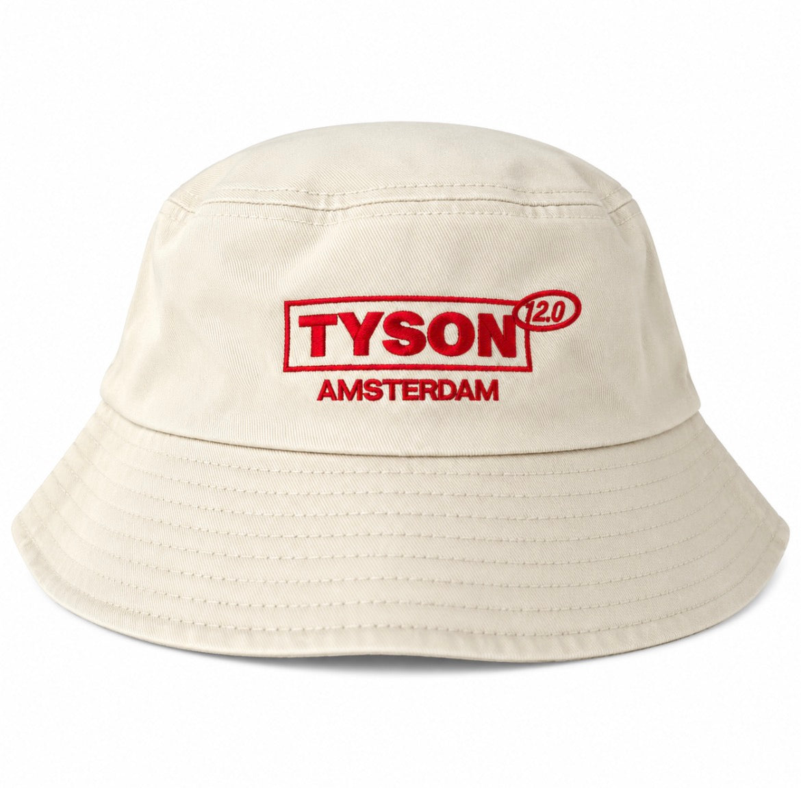 Tyson 2.0 Amsterdam Bucket Hat
