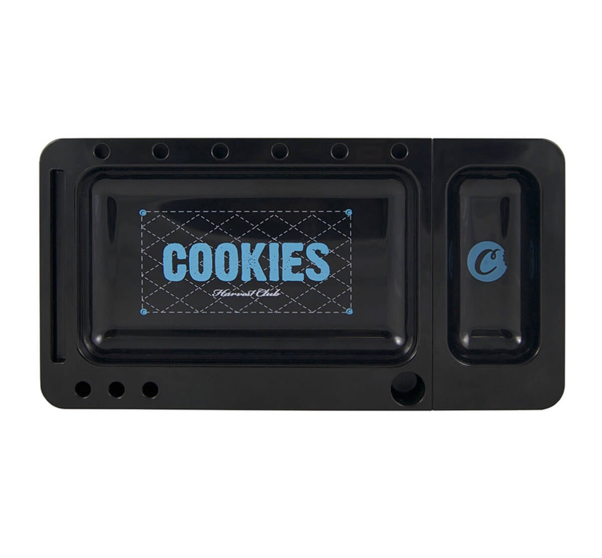 Cookies Rolling Tray 2.0 Limited Edition