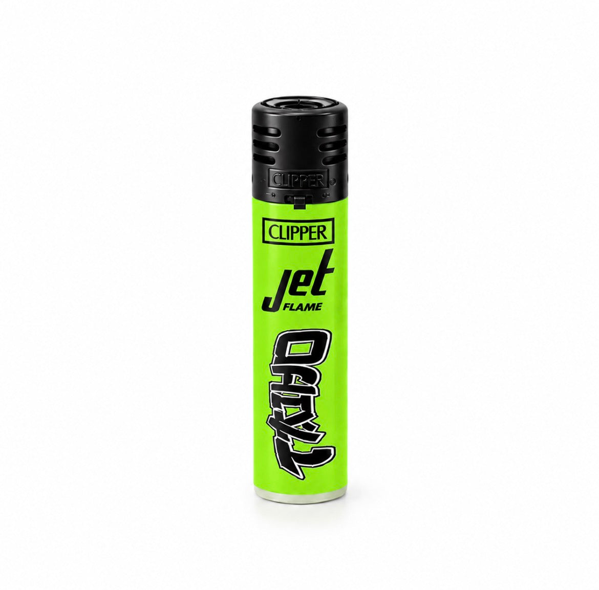 Taiho Jet-Flame Clipper