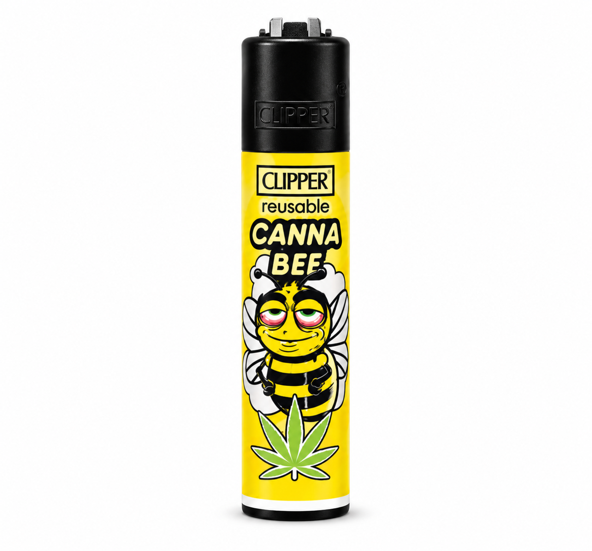 Clipper Marijuanimals