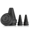 Rig/Bong ReinigungPlugs + Caps Pro