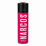Narcos Feuerzeug
