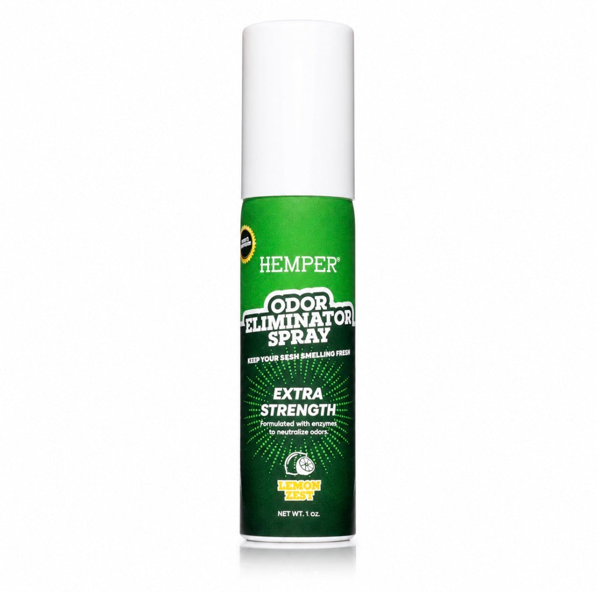 Hemper Odor Spray