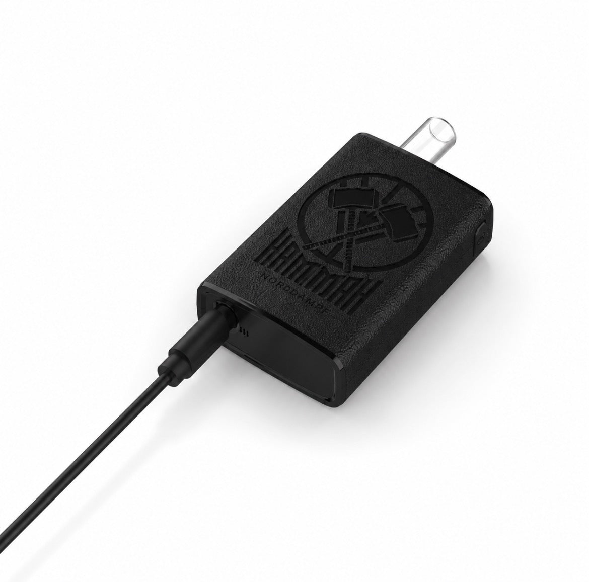 Norddampf Vaporizer Hammah