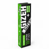Gizeh King Size Black Paper mit Aktivkohlefiltern