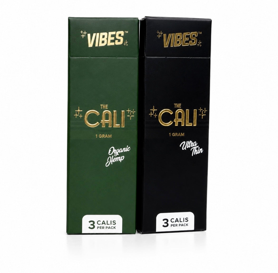 Vibes - The Cali 1 Gramm
