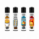 Clipper Ass Collection