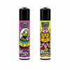 Clipper x Monkey King