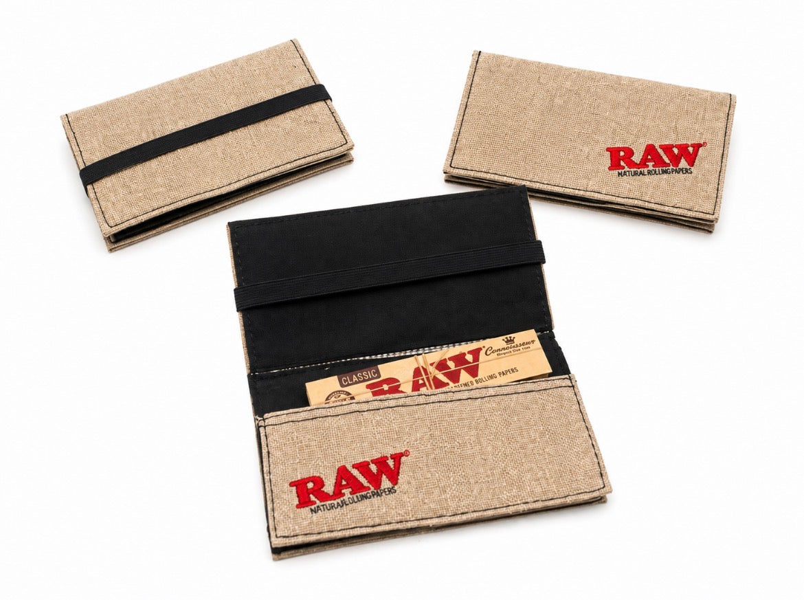 RAW Smoker Tasche