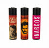 Narcos Feuerzeug
