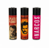 Narcos Feuerzeug