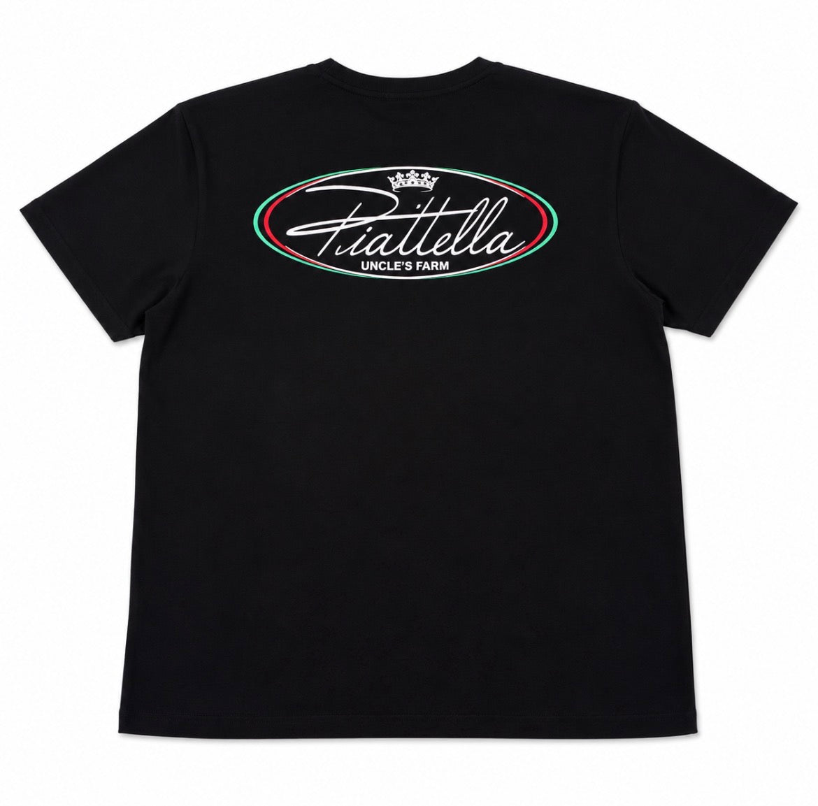 Piattella Logo T-Shirt