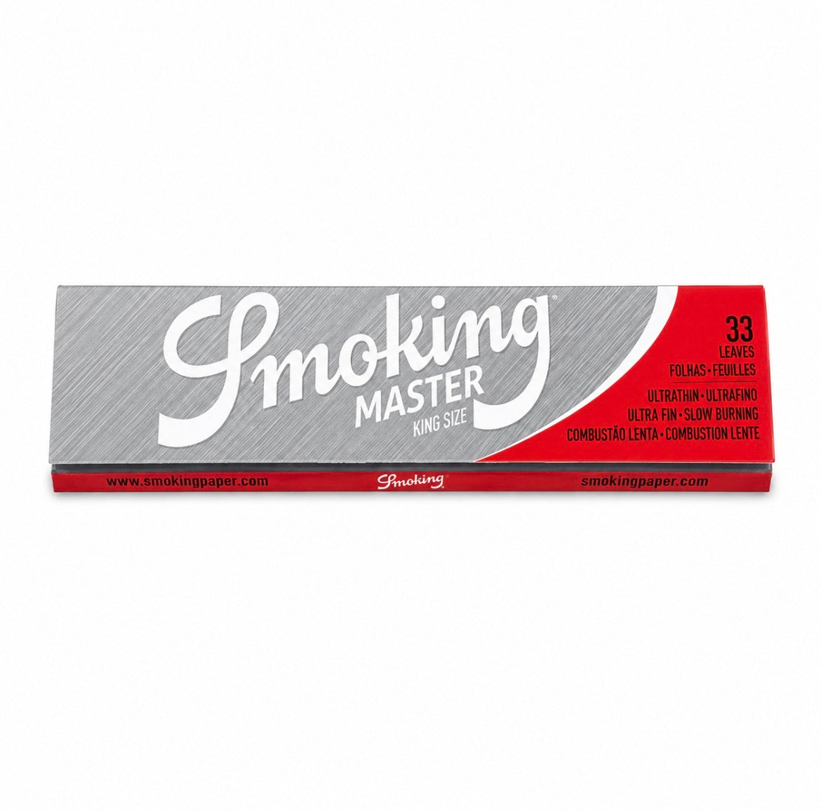 Smoking King Size Slim Rolling Paper